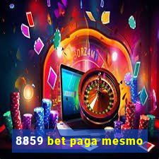 8859 bet paga mesmo